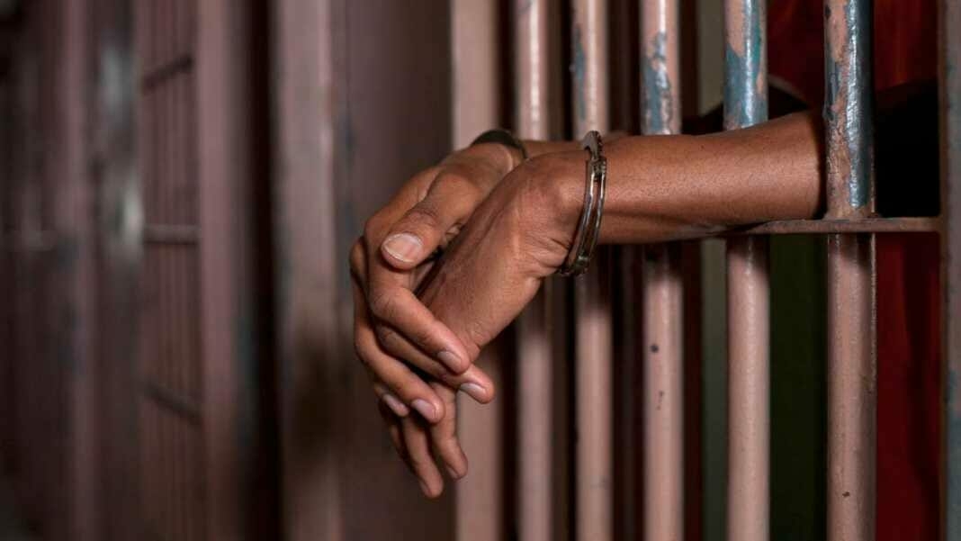 Man arrested for allegedly defiling, impregnating 14-year-old girl.