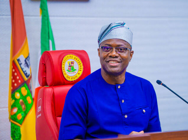 Minimum Wage: Makinde approves  ₦80,000 for Oyo workers