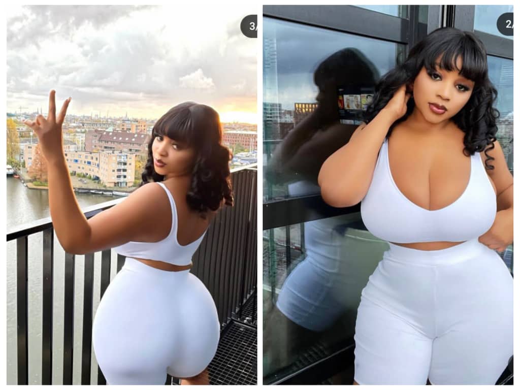 Timelessly Chic – Actress Peju Johnson Says As She Flaunts Her Beauty In Adorable Pictures Drops Online