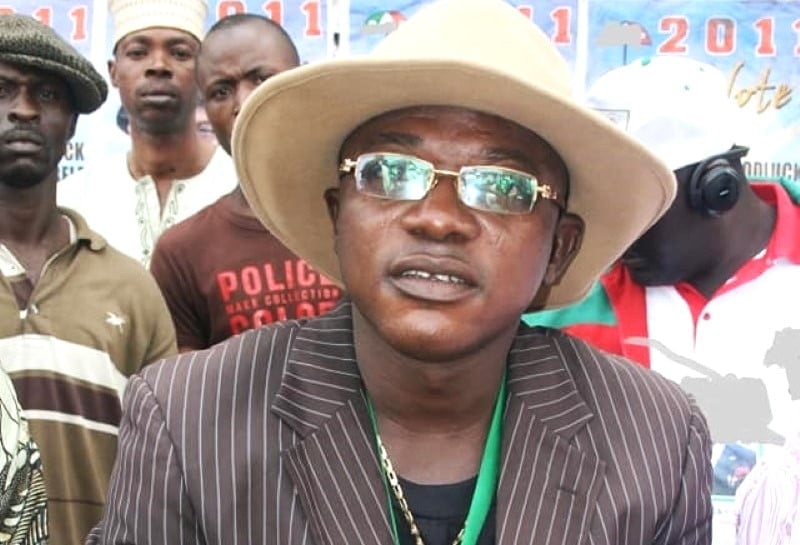 Court returns Mukaila lamidi’s file to CJ for reassignment- gistlifetv