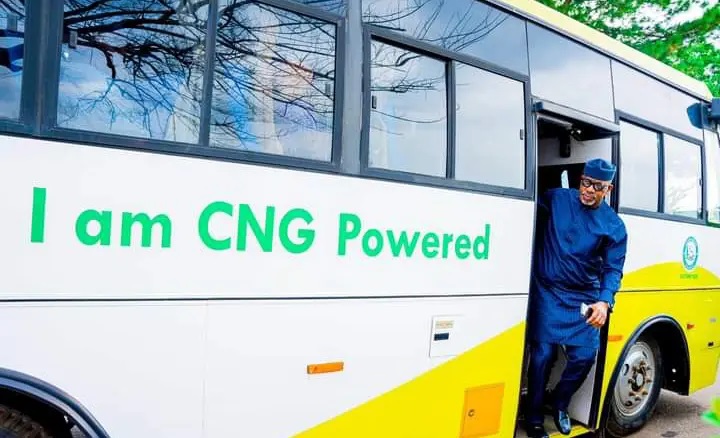 Ogun Engages Stakeholders On Seamless CNG Conversion