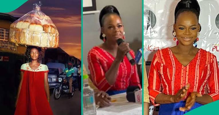 Marriage made me lose my career – Model Olajumoke Onibread