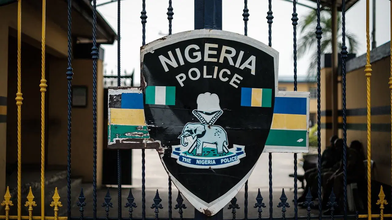 Police detain Lagos teacher for alleged sodomizing a 10-year-old boy
