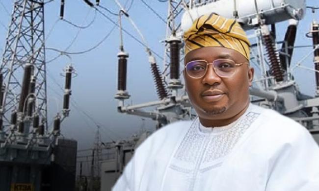 BREAKING: National Grid Collapses Again As TCN Announces Maintenance On Ife-Ondo Line