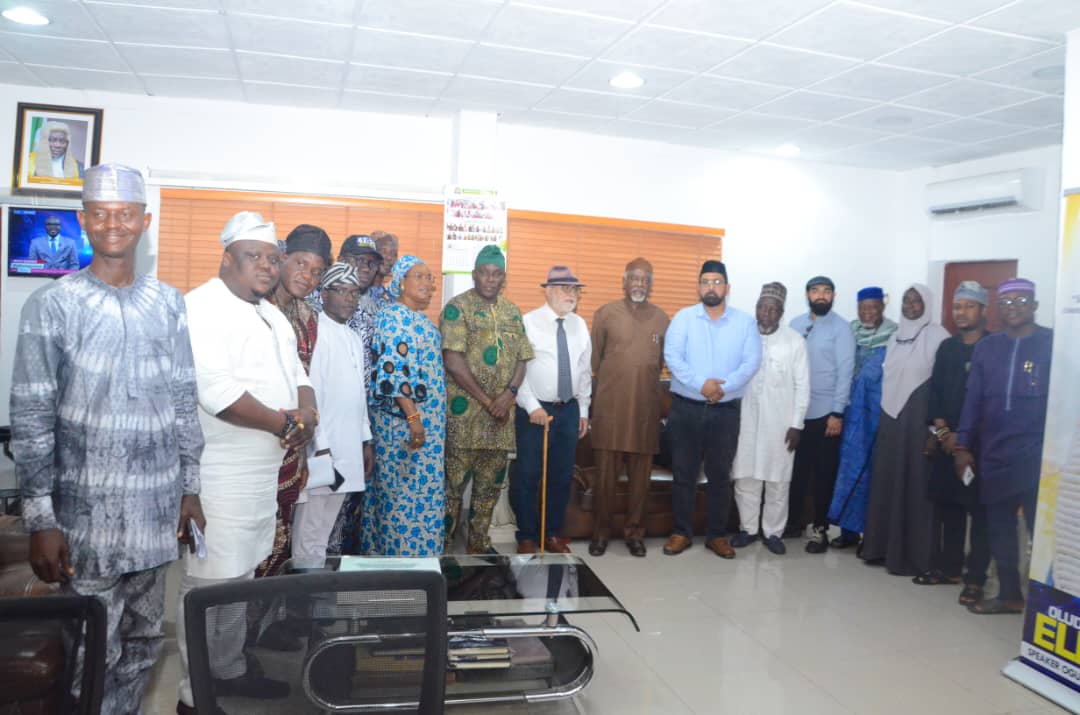 Technical, Vocational Education Crucial To National Development- Ogun Speaker
