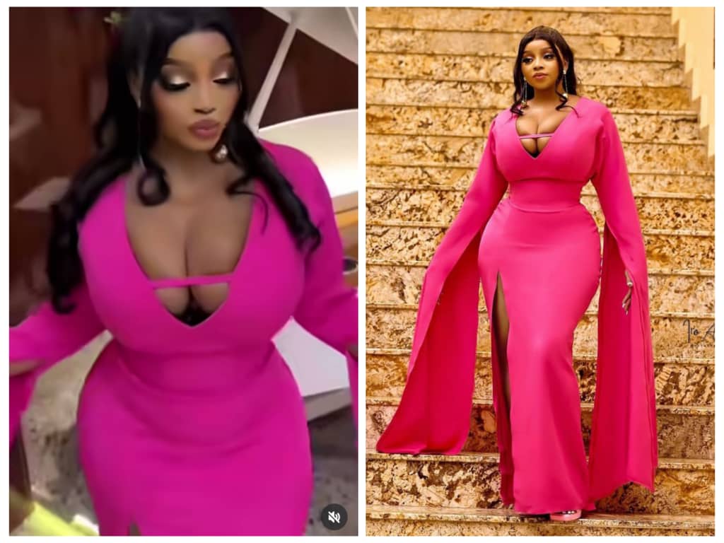 Fans And Celebrities Celebrate Nollywood Actress Peju Johnson On Her Birthday Today
