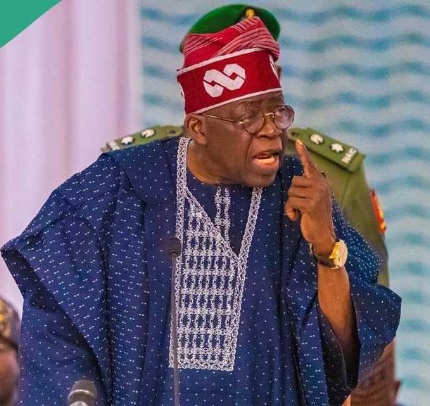 JUST-IN: Tinubu directs immediate release of minors arraigned over protest