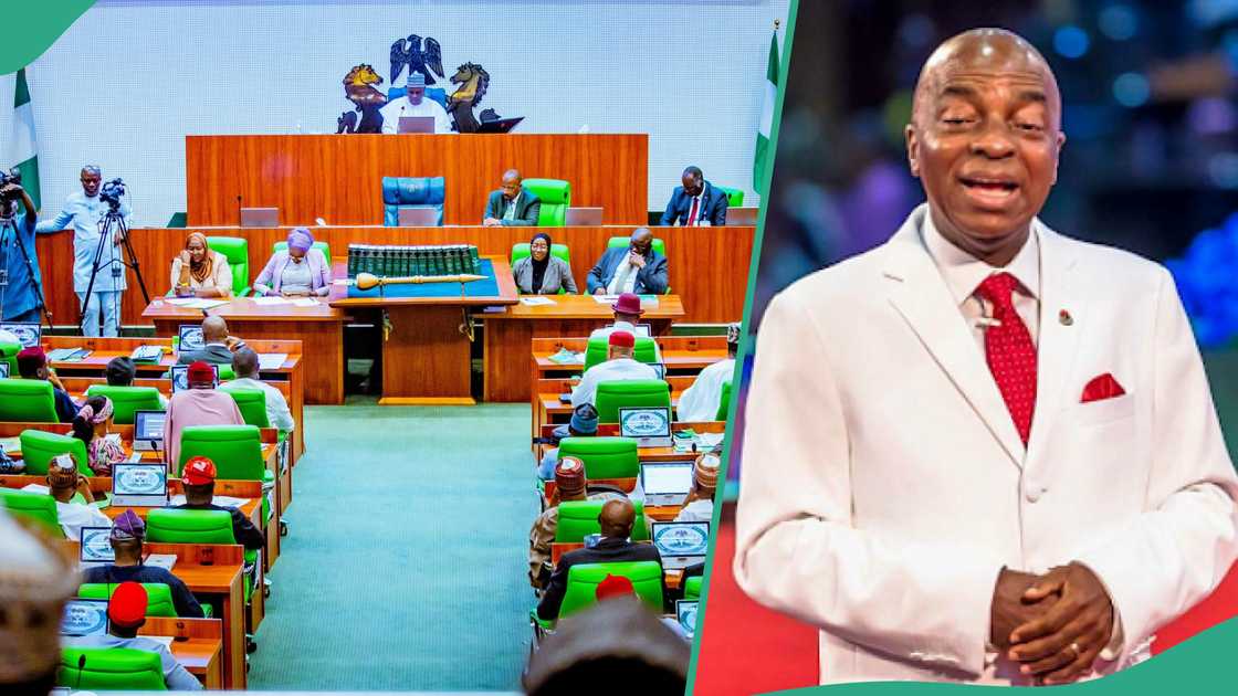 Keyamo Knocks House Of Rep Motion To Revoke Oyedepo’s Canaanland Airstrip License