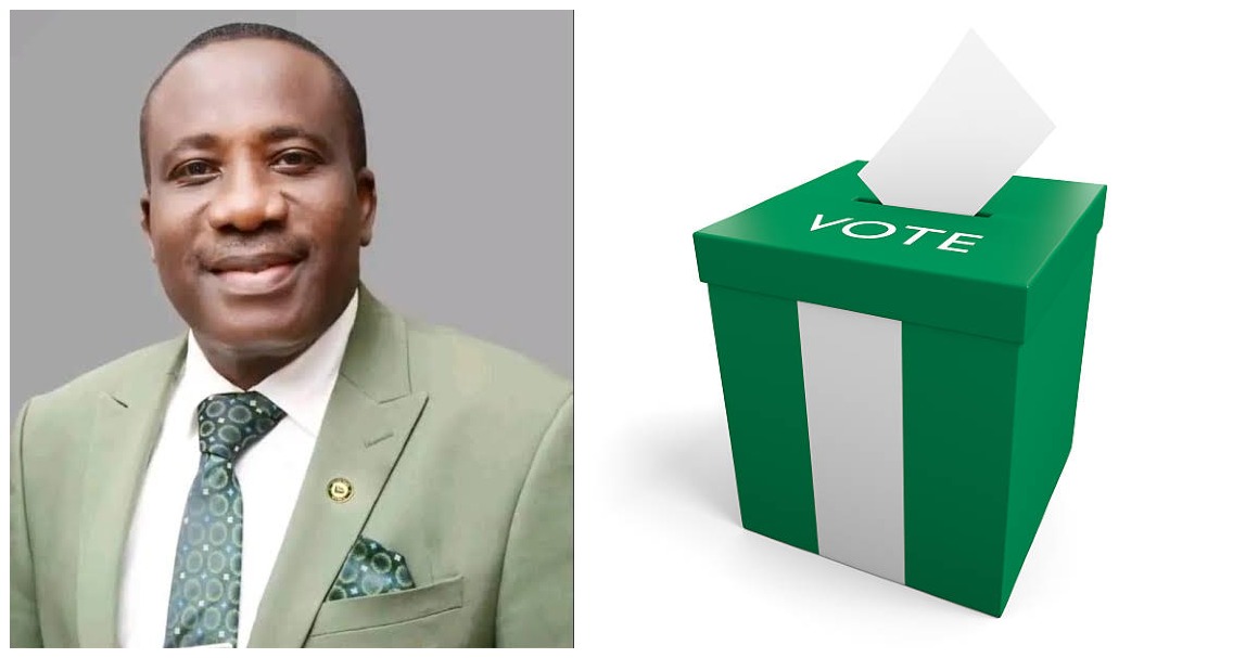 LG Poll: Ogun Declares Friday Work-free Day