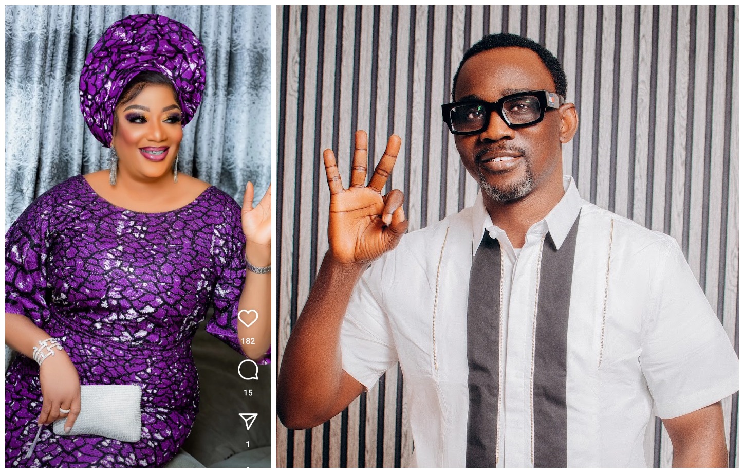 Alabi Pasuma is the most profitable Fuji musician to collaborate with, according to a UK promoter.