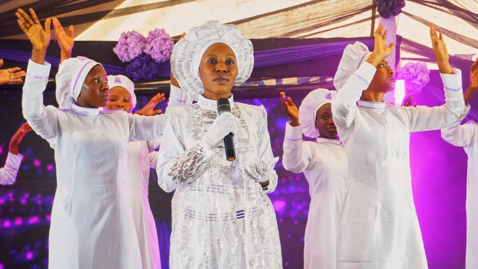 Seal of Love Choir celebrates 32nd Musical Fiesta in grand style