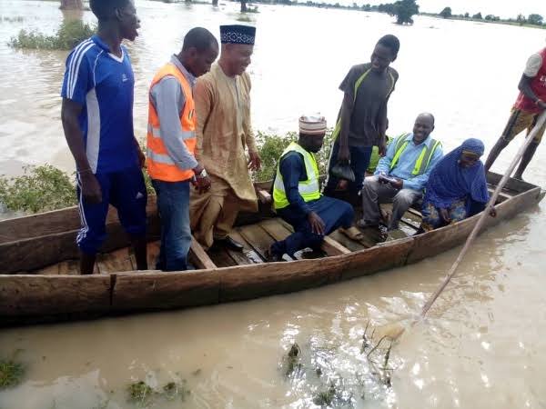 Tragedy: Three teenagers drown while swimming in the Bauchi River