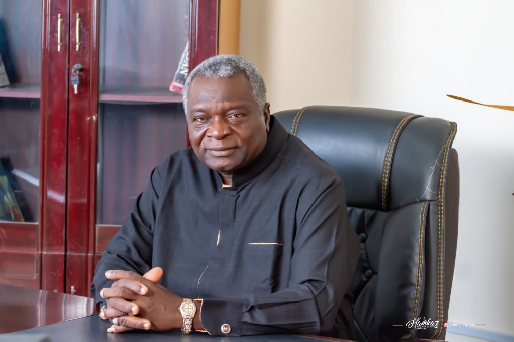 Nigerians are facing renewed suffering – Former Osun Governor Oyinlola