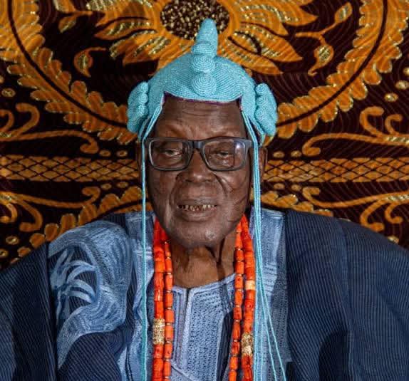 Lawmaker, Akande-Sadipe Mourns Passing of Olubadan of Ibadanland
