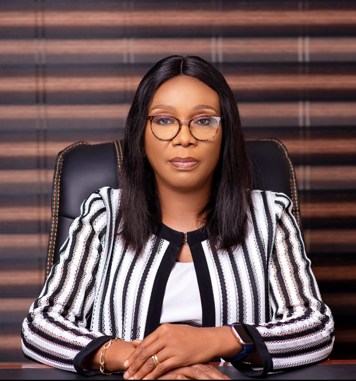 OYACA, Estate Surveyors Collaborate To Stop Looted Funds in Real Estate