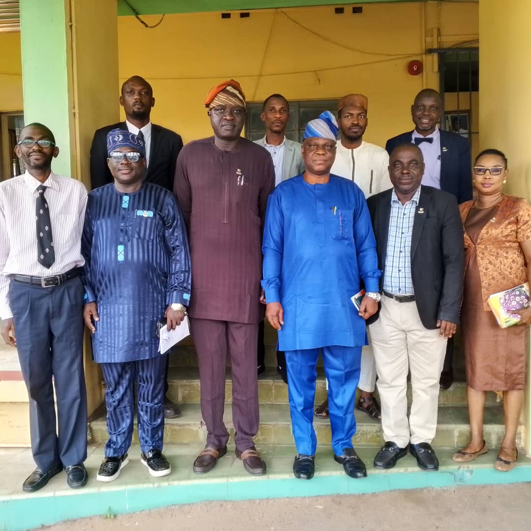 Oyo Government Announces Digital House Numbering Plans