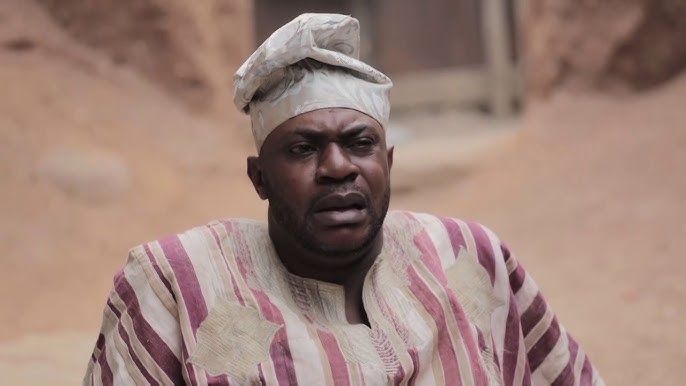 Celebrities, fans console Odunlade Adekola over the passing of his father, Pastor N.A. Adekola.