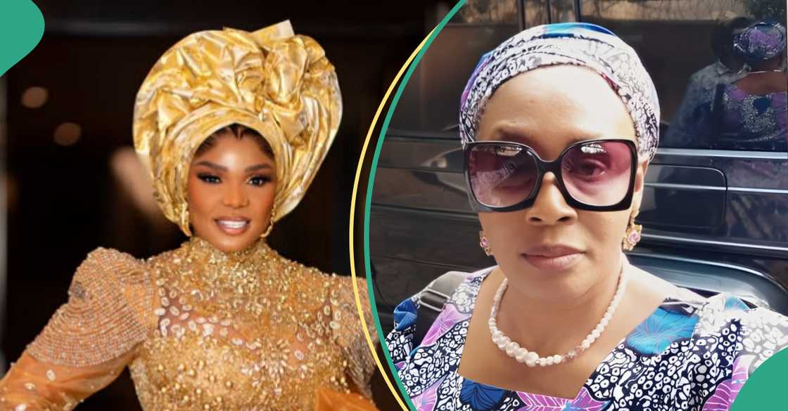 Kemi Olunloyo accuses Iyabo Ojo of being an adult film star in the Benin Republic before gaining fame in Nollywood.