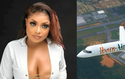 Open Letter To President Tinubu: On The Barbaric Assault, Public Stripping & Illegal Detention Of A Female Ibom Air Passenger