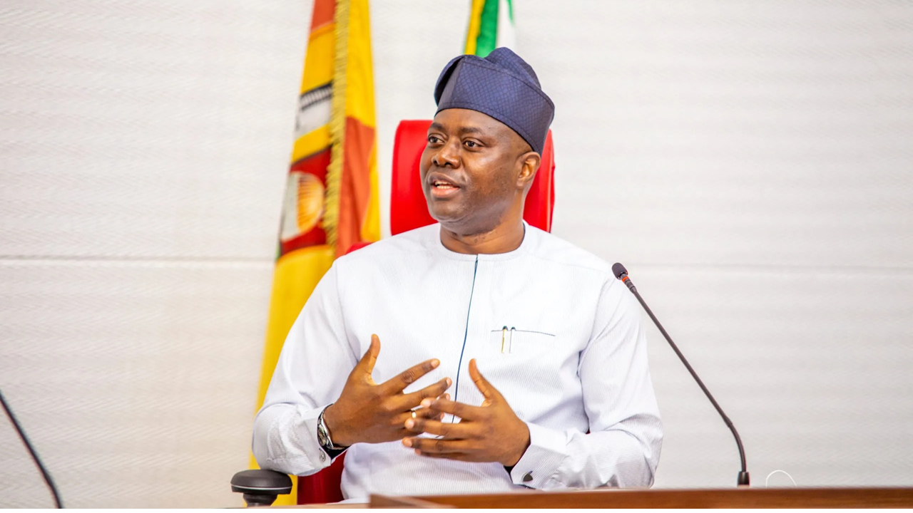 Oyo Government Approves Additional Loan for Farmers