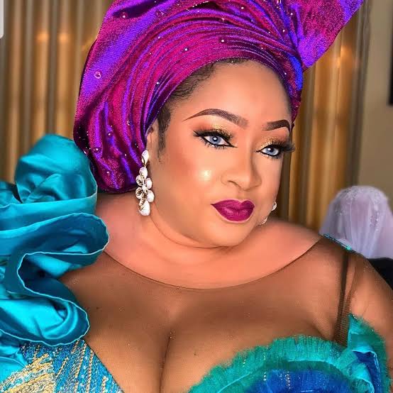I lost two ambassadorial deals for supporting Tinubu- Foluke Daramola reveals